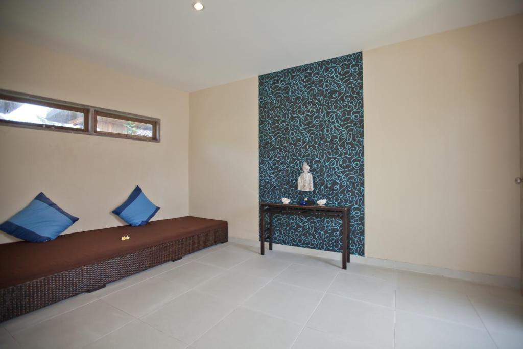 Enigma Bali Villas Kuta Lombok Habitación foto